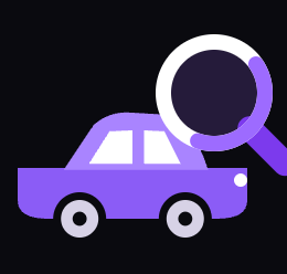 Vehicle appraisal illustration